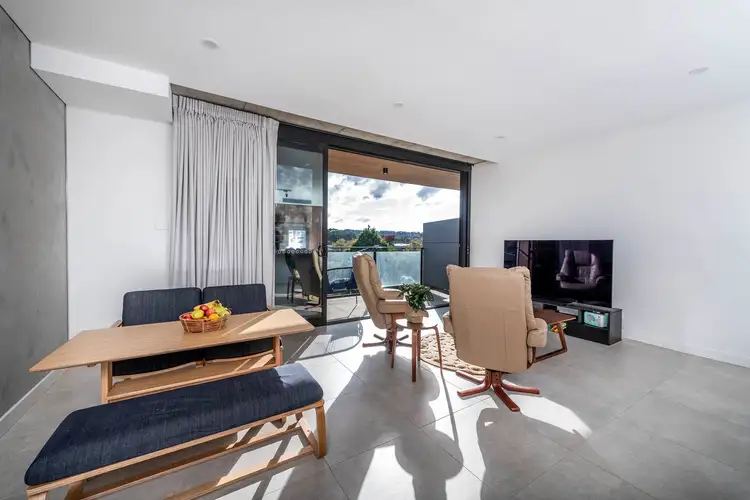 Fourth view of Homely apartment listing, 5/2 David Street, Turner ACT 2612