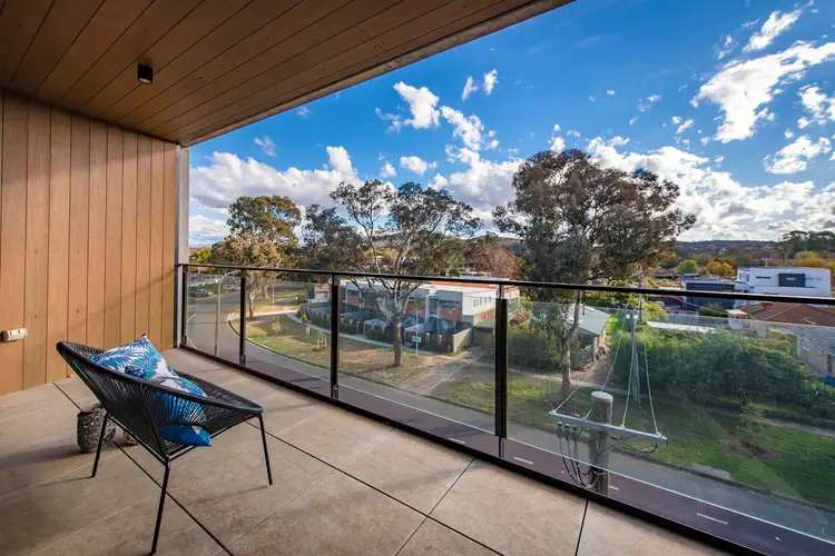 Sixth view of Homely apartment listing, 5/2 David Street, Turner ACT 2612