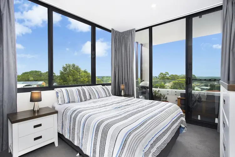302/11 Veno Street, Heathcote NSW 2233