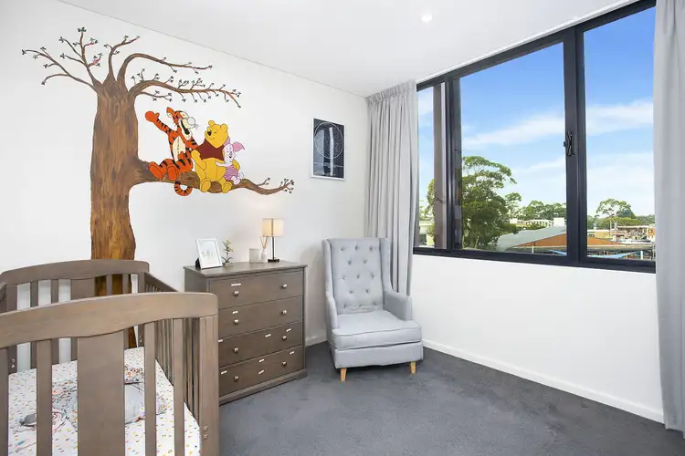 Fourth view of Homely unit listing, 302/11 Veno Street, Heathcote NSW 2233