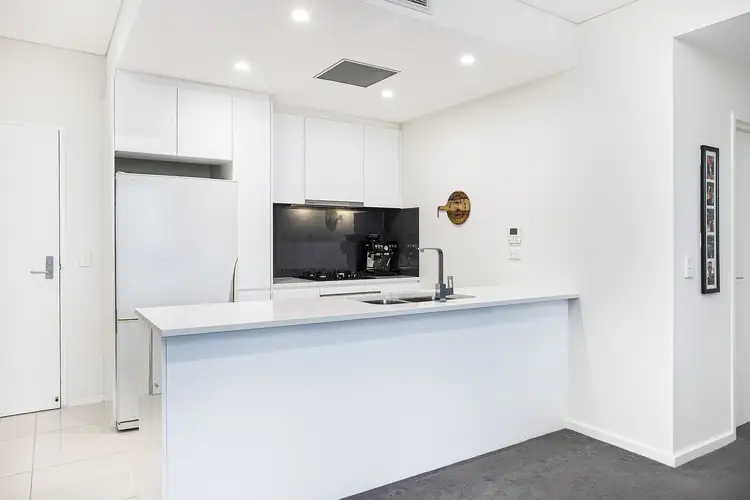Fifth view of Homely unit listing, 302/11 Veno Street, Heathcote NSW 2233