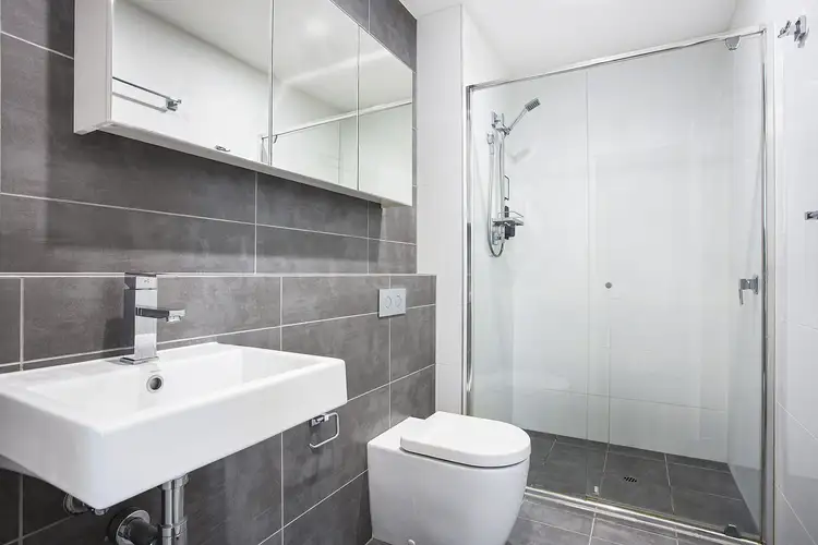 Sixth view of Homely unit listing, 302/11 Veno Street, Heathcote NSW 2233