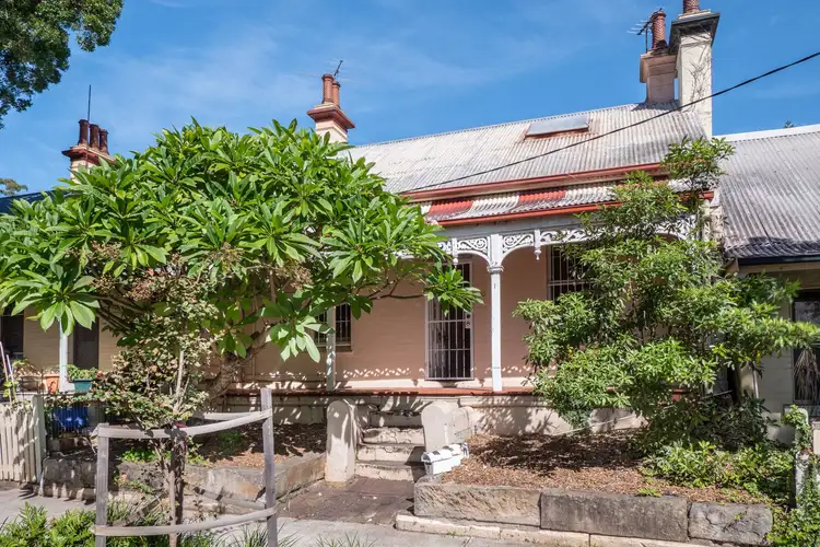 60 Westmoreland Street, Glebe NSW 2037