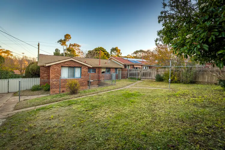 Second view of Homely semi-detached listing, 51 Tallara Parkway, Narrabundah ACT 2604