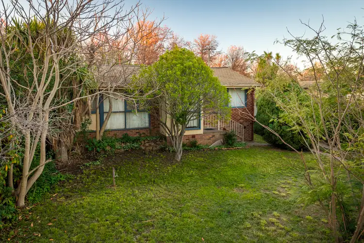 Third view of Homely semi-detached listing, 51 Tallara Parkway, Narrabundah ACT 2604