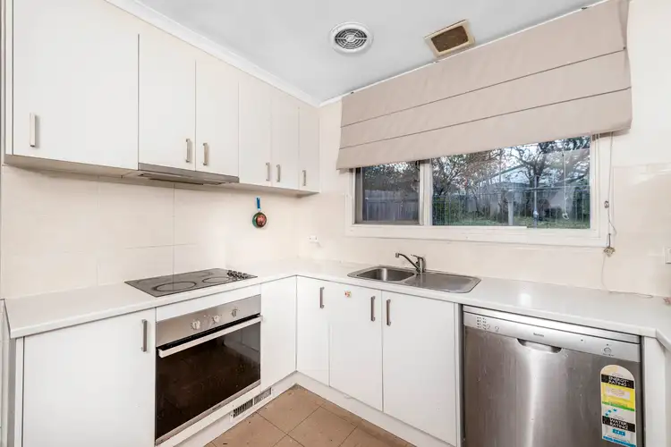Fourth view of Homely semi-detached listing, 51 Tallara Parkway, Narrabundah ACT 2604