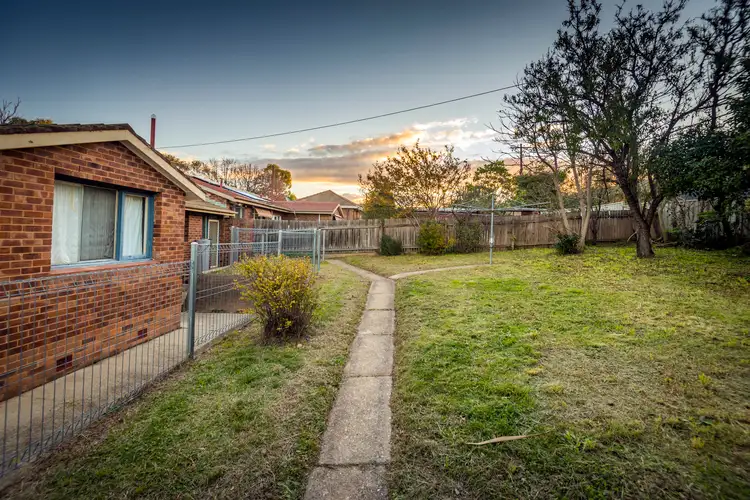 Sixth view of Homely semi-detached listing, 51 Tallara Parkway, Narrabundah ACT 2604