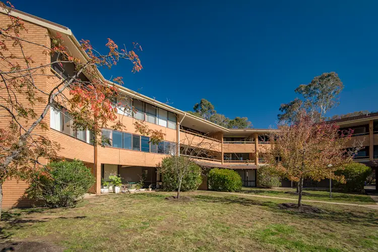 69/7 Medley Street, Chifley ACT 2606