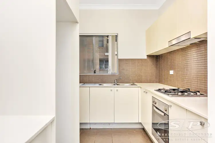 Main view of Homely unit listing, 22/37-43 Eastbourne Road, Homebush West NSW 2140
