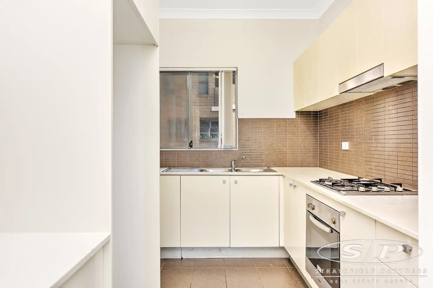 Main view of Homely unit listing, 22/37-43 Eastbourne Road, Homebush West NSW 2140
