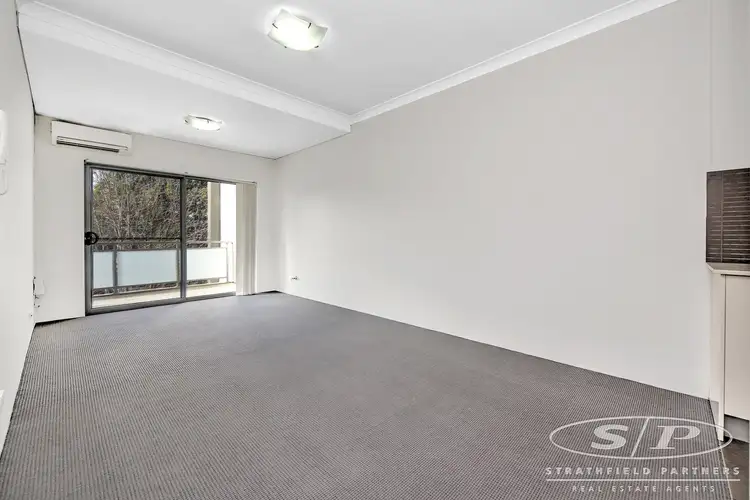 Second view of Homely unit listing, 22/37-43 Eastbourne Road, Homebush West NSW 2140