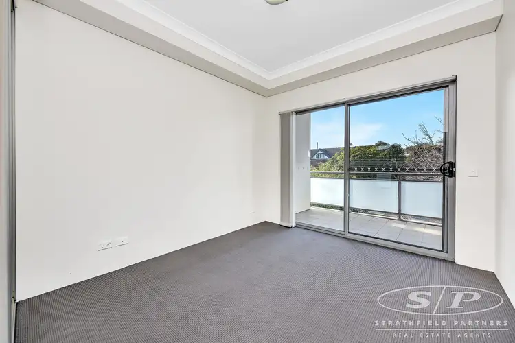 Third view of Homely unit listing, 22/37-43 Eastbourne Road, Homebush West NSW 2140