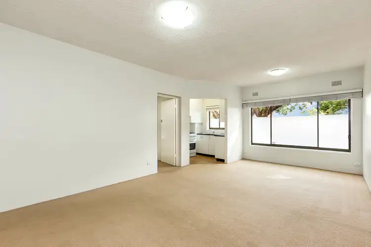 Second view of Homely apartment listing, 1/6 McLeod Street, Mosman NSW 2088