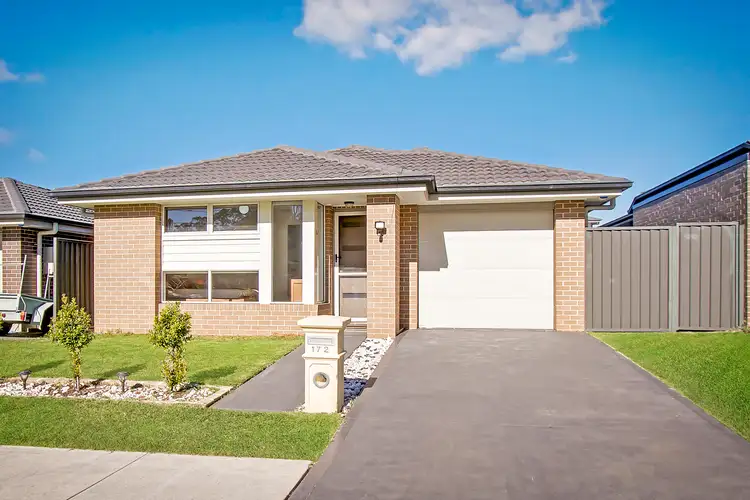 172 Princes Street, Riverstone NSW 2765