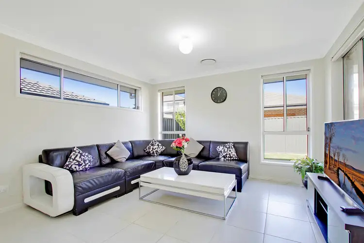 Second view of Homely house listing, 172 Princes Street, Riverstone NSW 2765