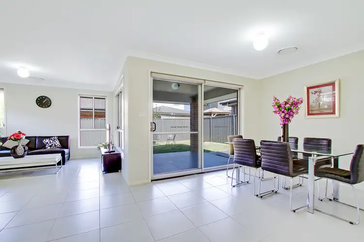 Fourth view of Homely house listing, 172 Princes Street, Riverstone NSW 2765