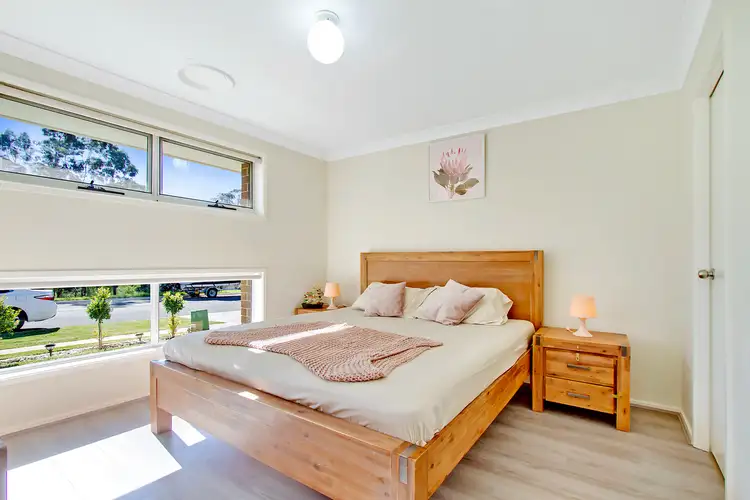 Fifth view of Homely house listing, 172 Princes Street, Riverstone NSW 2765