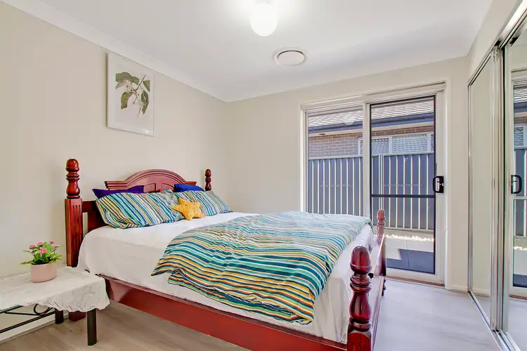 Sixth view of Homely house listing, 172 Princes Street, Riverstone NSW 2765