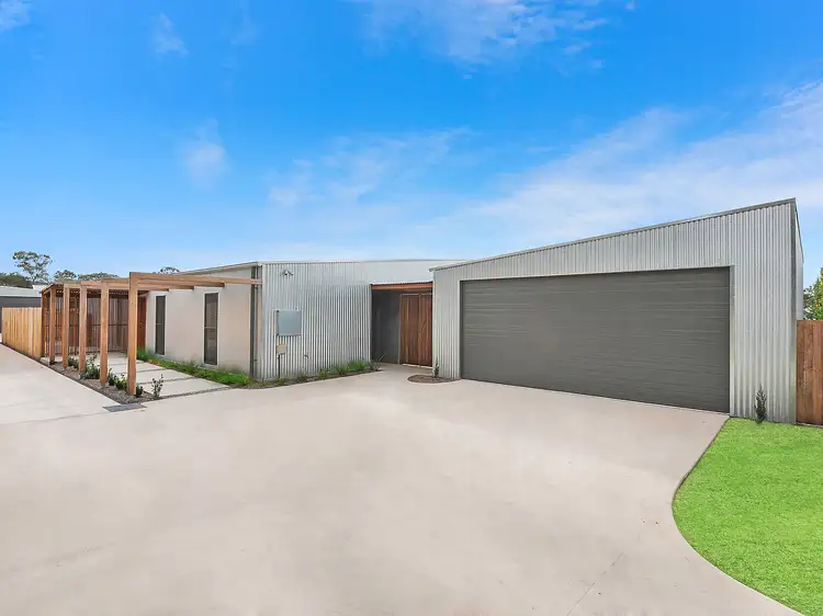 1/1 Clifton Avenue, Mudgee NSW 2850