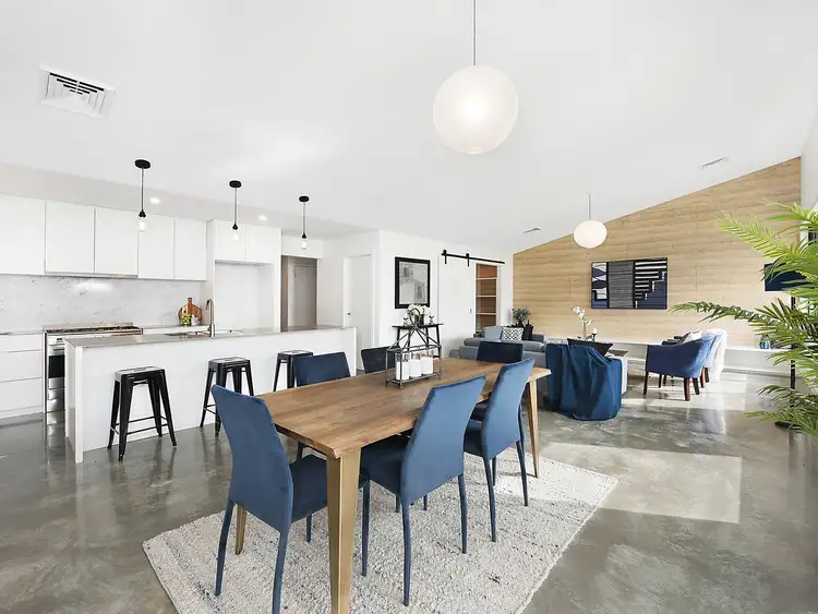 Third view of Homely house listing, 1/1 Clifton Avenue, Mudgee NSW 2850