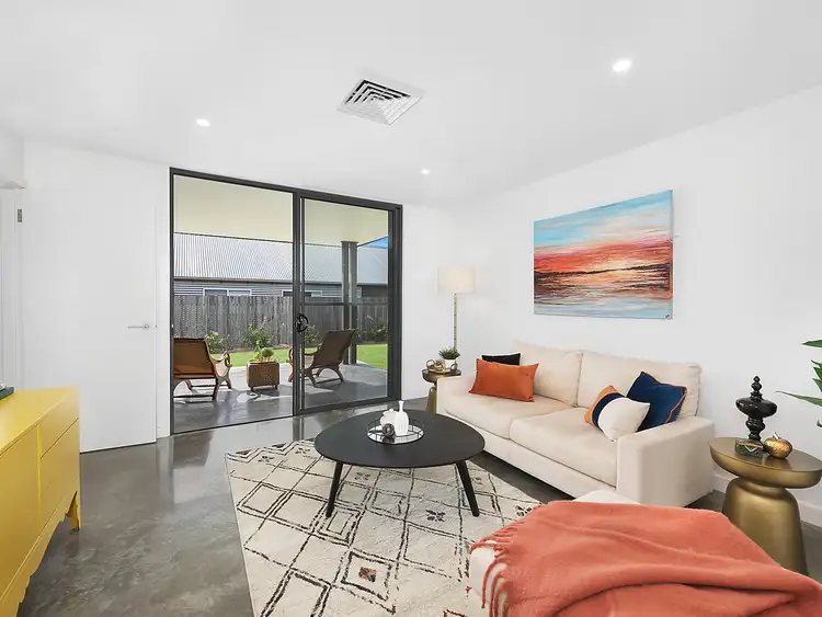 Fifth view of Homely house listing, 1/1 Clifton Avenue, Mudgee NSW 2850