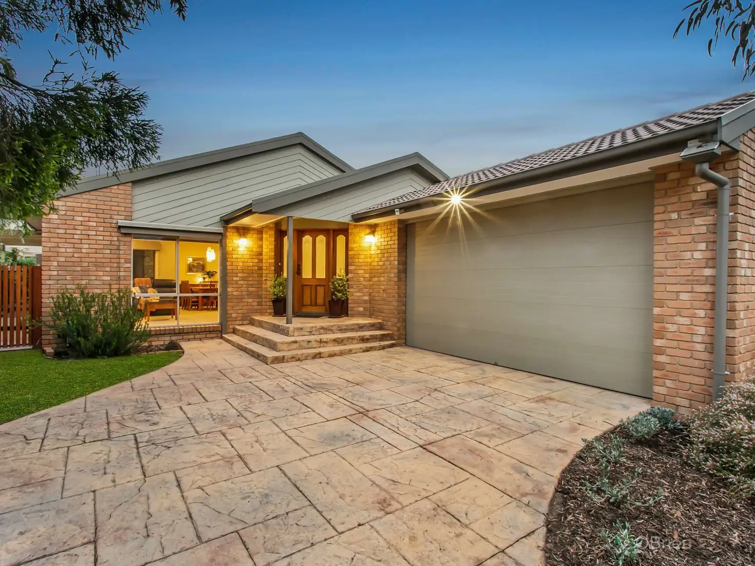 Main view of Homely house listing, 15 Lexcen Close, Berwick VIC 3806