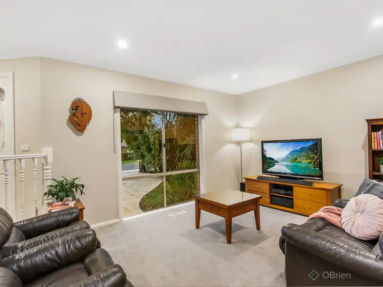 Third view of Homely house listing, 15 Lexcen Close, Berwick VIC 3806