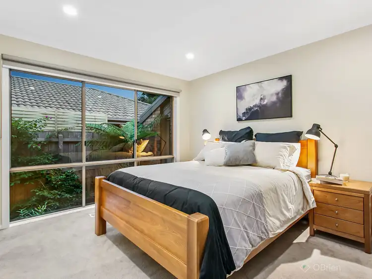 Fifth view of Homely house listing, 15 Lexcen Close, Berwick VIC 3806