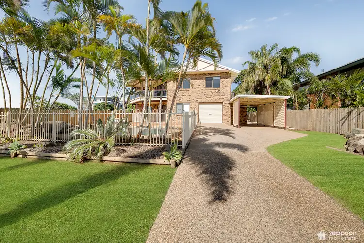 16 Found Street, Yeppoon QLD 4703