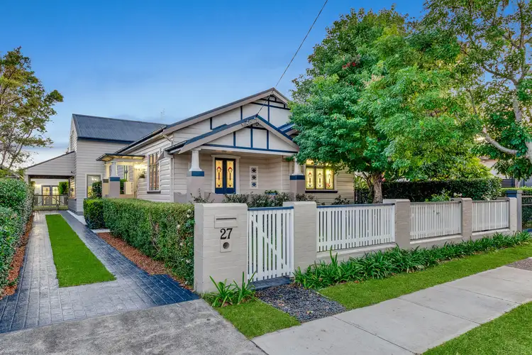 27 Stanley Street, Merewether NSW 2291