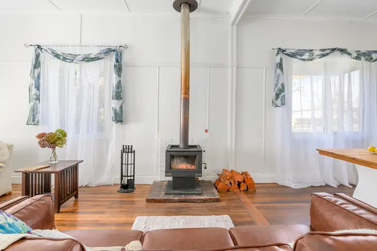 Second view of Homely house listing, 16 Hutchinson Street, Ulong NSW 2450