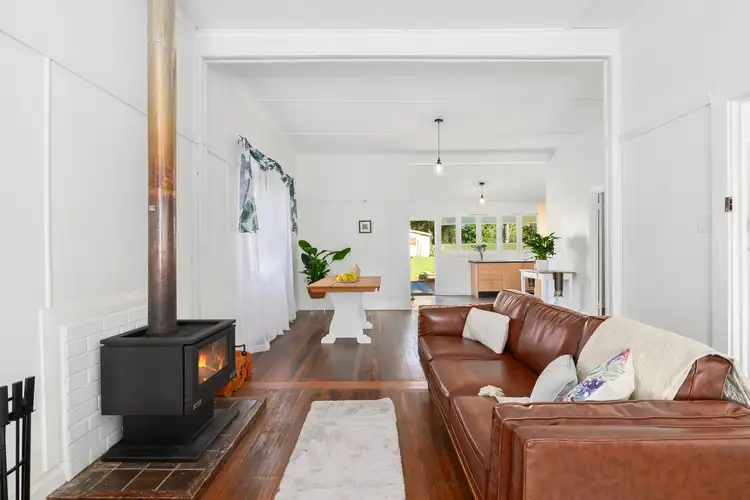 Third view of Homely house listing, 16 Hutchinson Street, Ulong NSW 2450