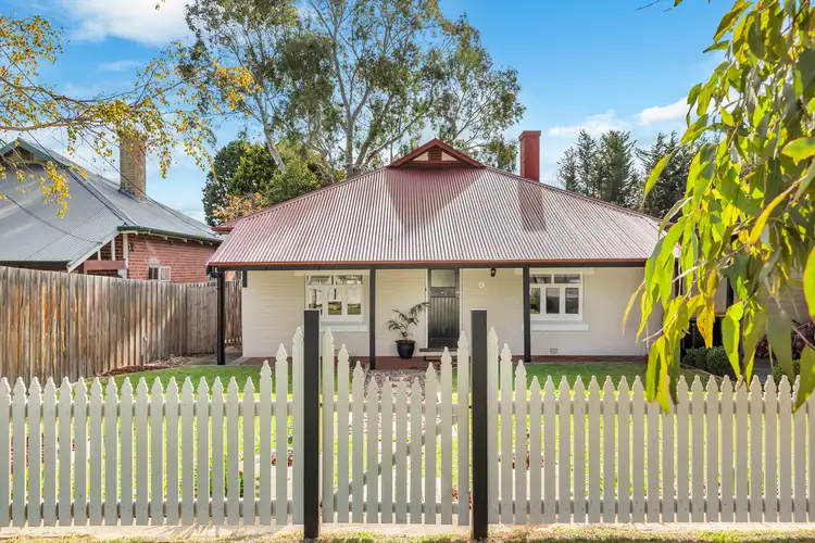 9 Baker Street, Littlehampton SA 5250