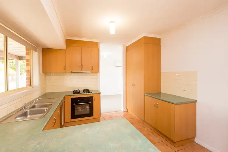 Fourth view of Homely house listing, 8 Ashwood Court, Mildura VIC 3500