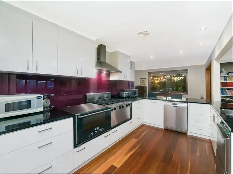 Second view of Homely house listing, 59 Pridham Street, Farrer ACT 2607
