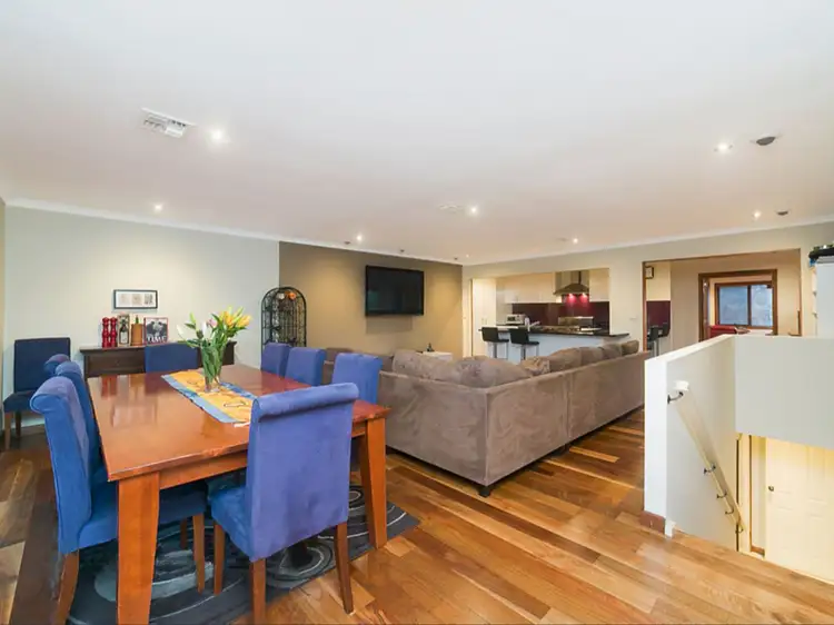 Fifth view of Homely house listing, 59 Pridham Street, Farrer ACT 2607