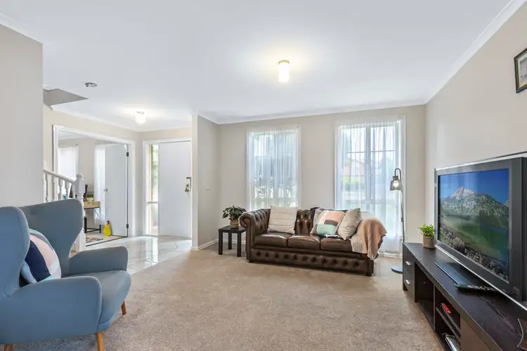 Third view of Homely house listing, 15 Glenbruar Drive, Hillside VIC 3037
