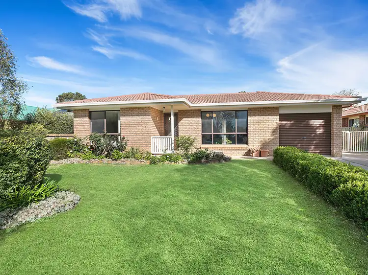 163 Denison Street, Mudgee NSW 2850