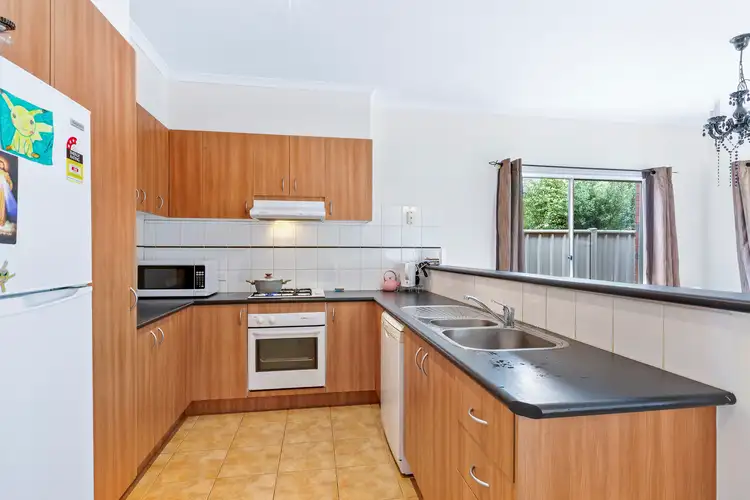 Second view of Homely house listing, 14 Smethwick Green, Caroline Springs VIC 3023