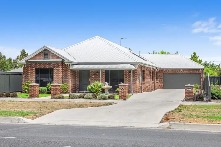 313 Yuille Street, Buninyong VIC 3357