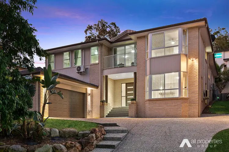 Second view of Homely house listing, 16 Wilkins Place, Drewvale QLD 4116