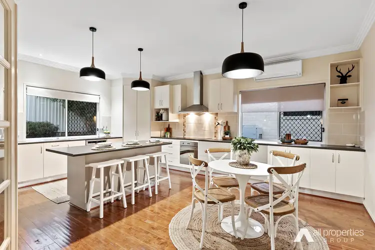 Third view of Homely house listing, 16 Wilkins Place, Drewvale QLD 4116