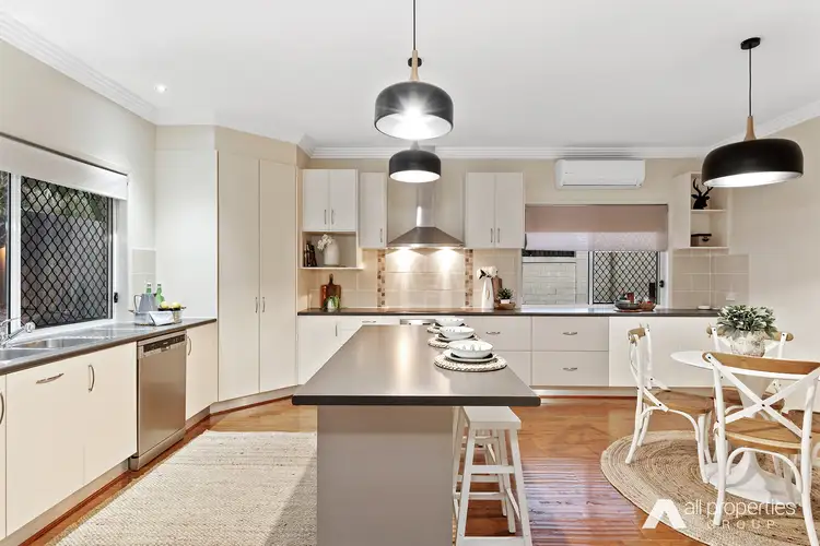 Fourth view of Homely house listing, 16 Wilkins Place, Drewvale QLD 4116