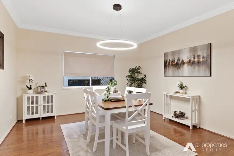 Fifth view of Homely house listing, 16 Wilkins Place, Drewvale QLD 4116