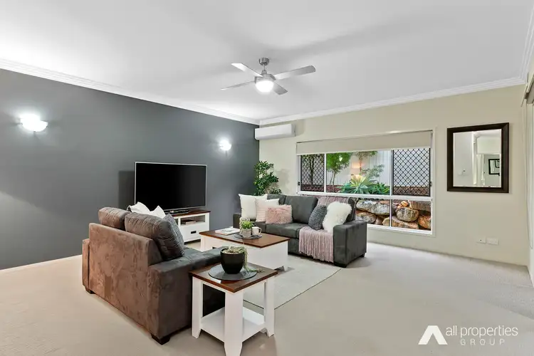 Sixth view of Homely house listing, 16 Wilkins Place, Drewvale QLD 4116