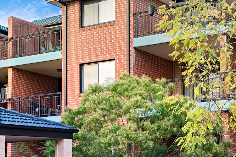 Second view of Homely apartment listing, 9/9 Kilbenny Street, Kellyville Ridge NSW 2155