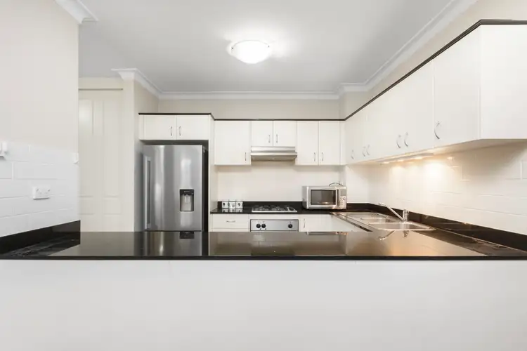 Third view of Homely apartment listing, 9/9 Kilbenny Street, Kellyville Ridge NSW 2155
