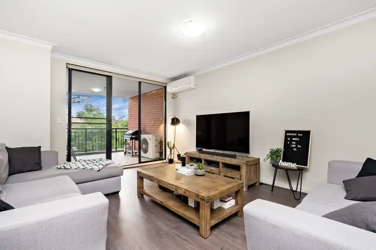 Fourth view of Homely apartment listing, 9/9 Kilbenny Street, Kellyville Ridge NSW 2155