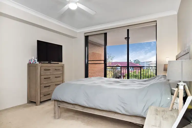Fifth view of Homely apartment listing, 9/9 Kilbenny Street, Kellyville Ridge NSW 2155