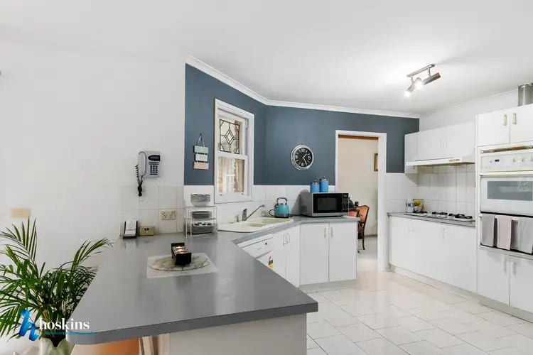 Second view of Homely house listing, 19 Nalinga Court, Warranwood VIC 3134